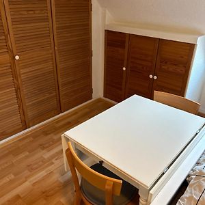 Appartement met Twee Kamers